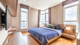 2 Bedroom Condo for rent in Ideo Verve Ratchaprarop, Makkasan, Bangkok near BTS Phaya Thai