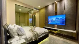 1 Bedroom Condo for rent in The ESSE Asoke, Khlong Toei Nuea, Bangkok near BTS Asoke