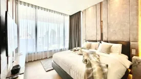 1 Bedroom Condo for rent in The ESSE Asoke, Khlong Toei Nuea, Bangkok near BTS Asoke