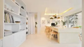 3 Bedroom Townhouse for sale in Montri Townhome, Khlong Chaokhun Sing, Bangkok near MRT Lat Phrao 83