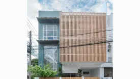 3 Bedroom Townhouse for sale in Montri Townhome, Khlong Chaokhun Sing, Bangkok near MRT Lat Phrao 83