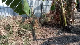 Land for sale in Bang Waek, Bangkok