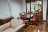 2 Bedroom Condo for rent in Asoke Place, Khlong Toei Nuea, Bangkok near MRT Sukhumvit