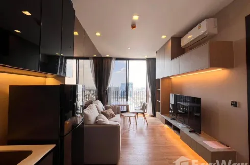 2 Bedroom Condo for rent in Noble Around Ari, Sam Sen Nai, Bangkok near BTS Ari