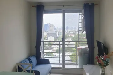 1 Bedroom Condo for sale in @ City Sukhumvit 101/1, Bang Na, Bangkok near BTS Punnawithi