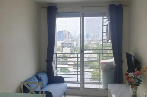 1 Bedroom Condo for sale in @ City Sukhumvit 101/1, Bang Na, Bangkok near BTS Punnawithi