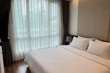 1 Bedroom Condo for rent in Beverly 33, Khlong Tan Nuea, Bangkok near BTS Phrom Phong