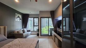 Condo for rent in Makkasan, Bangkok near MRT Phra Ram 9