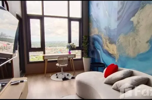 2 Bedroom Condo for rent in Life Rama 4 - Asoke, Khlong Toei, Bangkok near MRT Queen Sirikit National Convention Centre