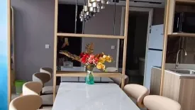 2 Bedroom Condo for rent in Life Rama 4 - Asoke, Khlong Toei, Bangkok near MRT Queen Sirikit National Convention Centre