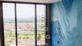 2 Bedroom Condo for rent in Life Rama 4 - Asoke, Khlong Toei, Bangkok near MRT Queen Sirikit National Convention Centre