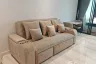 1 Bedroom Condo for rent in Supalai Icon Sathorn, Thung Maha Mek, Bangkok near MRT Lumpini