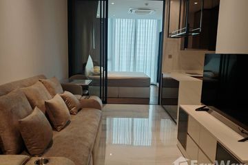 1 Bedroom Condo for rent in Supalai Icon Sathorn, Thung Maha Mek, Bangkok near MRT Lumpini