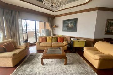 3 Bedroom Condo for sale in Phra Khanong Nuea, Bangkok near BTS Ekkamai