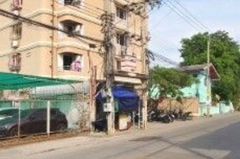 83 Bedroom Commercial for sale in Nuan Chan, Bangkok