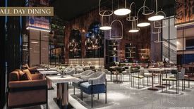 2 Bedroom Condo for sale in Landmark @MRTA Station, Bang Kapi, Bangkok near MRT Pradit Manutham