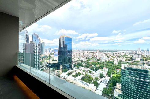 2 Bedroom Condo for sale in Saladaeng One, Silom, Bangkok near MRT Lumpini