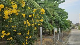 Land for sale in Thung Song Hong, Bangkok near MRT Government Complex