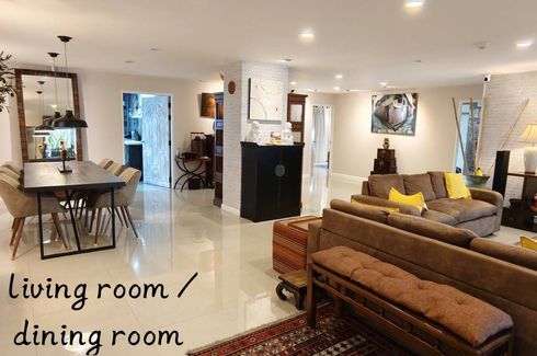 3 Bedroom Condo for sale in Bewerly Tower, Khlong Toei Nuea, Bangkok near Airport Rail Link Makkasan