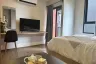1 Bedroom Condo for rent in The Muve Bangna, Bang Na, Bangkok near MRT Si Iam