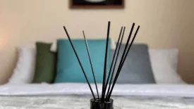 1 Bedroom Condo for rent in Belgravia Ratchada 17, Din Daeng, Bangkok near MRT Sutthisan