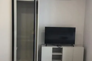 Condo for rent in Atmoz Oasis Onnut, Suan Luang, Bangkok near MRT Si Nut