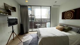 Condo for rent in Quad Sathon, Thung Wat Don, Bangkok near BTS Chong Nonsi