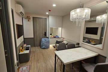 2 Bedroom Condo for rent in ONEDER Kaset, Lat Yao, Bangkok near Airport Rail Link Bang Khen