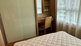 1 Bedroom Condo for rent in i-biza residence, Bang Kapi, Bangkok near MRT Phetchaburi