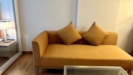 1 Bedroom Condo for rent in i-biza residence, Bang Kapi, Bangkok near MRT Phetchaburi