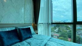 1 Bedroom Condo for rent in Thanon Phetchaburi, Bangkok near BTS Ratchathewi