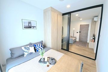 1 Bedroom Condo for rent in Modiz Sukhumvit 50, Phra Khanong, Bangkok near BTS On Nut