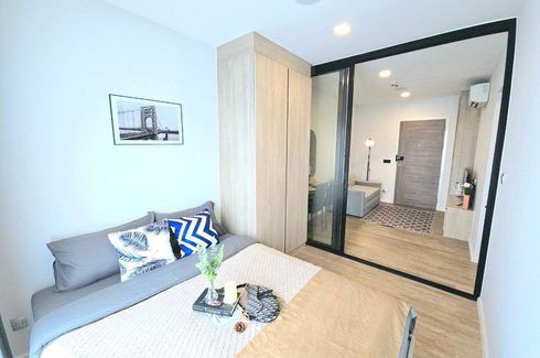 1 Bedroom Condo for rent in Modiz Sukhumvit 50, Phra Khanong, Bangkok near BTS On Nut