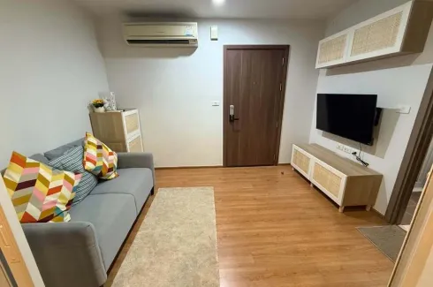 1 Bedroom Condo for rent in The Base Sukhumvit 77, Phra Khanong Nuea, Bangkok near BTS On Nut