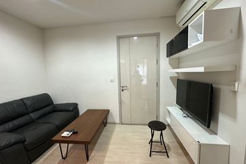 1 Bedroom Condo for rent in Life Sukhumvit 48, Phra Khanong, Bangkok near BTS Phra Khanong