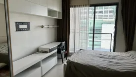 Condo for rent in The Lofts Ekkamai, Phra Khanong, Bangkok near BTS Ekkamai