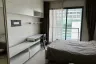 Condo for rent in The Lofts Ekkamai, Phra Khanong, Bangkok near BTS Ekkamai
