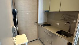 Condo for rent in The Lofts Ekkamai, Phra Khanong, Bangkok near BTS Ekkamai