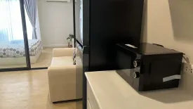 1 Bedroom Condo for rent in The Link Sukhumvit 50, Phra Khanong, Bangkok near BTS On Nut