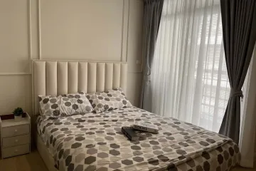 1 Bedroom Condo for rent in The Link Sukhumvit 50, Phra Khanong, Bangkok near BTS On Nut