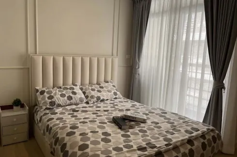 1 Bedroom Condo for rent in The Link Sukhumvit 50, Phra Khanong, Bangkok near BTS On Nut