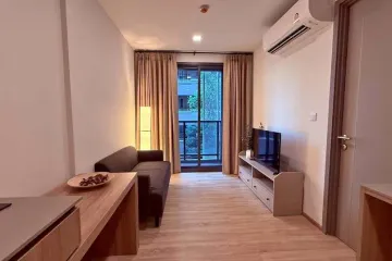 1 Bedroom Condo for rent in Taka Haus Ekamai 12, Khlong Tan Nuea, Bangkok near BTS Ekkamai