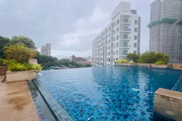 2 Bedroom Condo for rent in Nong Prue, Chonburi