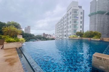 2 Bedroom Condo for rent in The Axis, Nong Prue, Chonburi