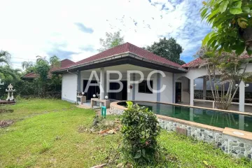 4 Bedroom House for sale in Nikhom Phatthana, Rayong