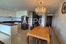 2 Bedroom Condo for sale in The Elegance, Nong Prue, Chonburi