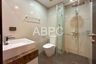 2 Bedroom Condo for sale in The Elegance, Nong Prue, Chonburi