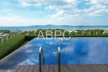 2 Bedroom Condo for sale in Nong Prue, Chonburi