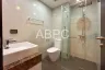 2 Bedroom Condo for sale in Nong Prue, Chonburi
