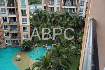 1 Bedroom Condo for sale in Atlantis Condo Resort, Nong Prue, Chonburi